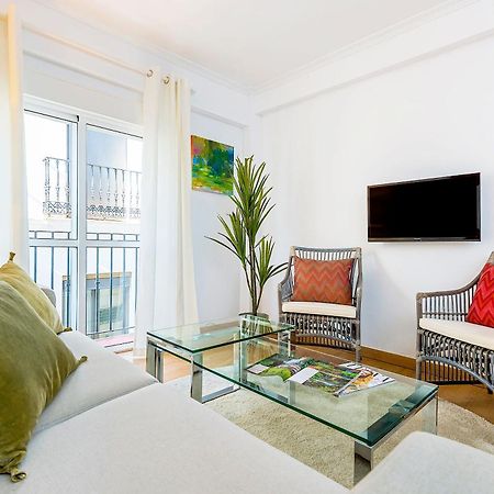 Genteel Home Giralda เซบีญา ภายนอก รูปภาพ