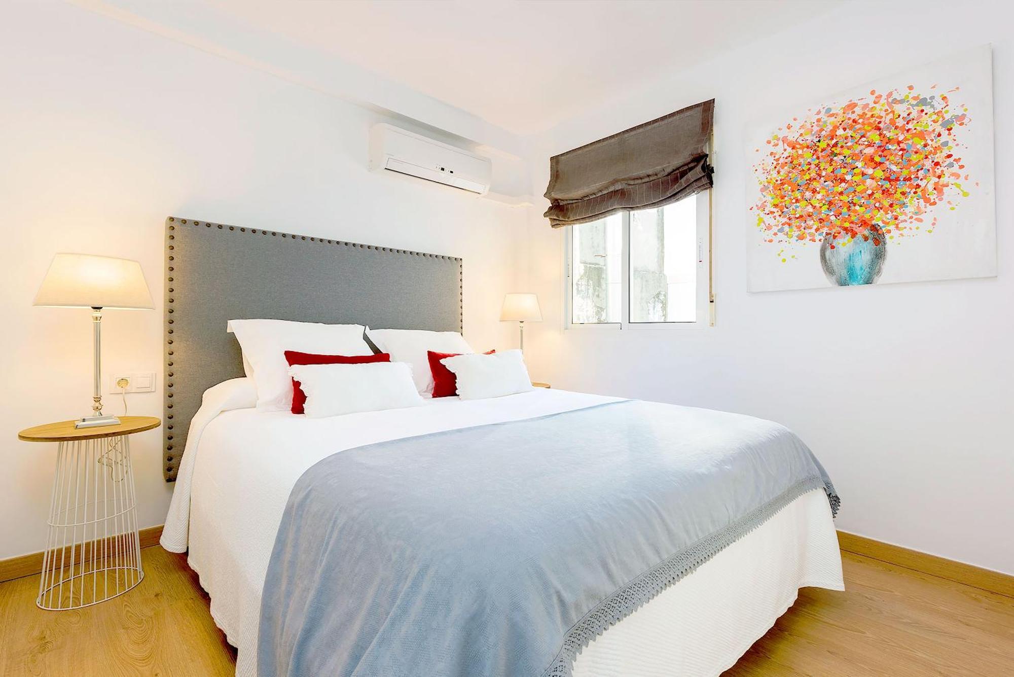 Genteel Home Giralda เซบีญา ภายนอก รูปภาพ